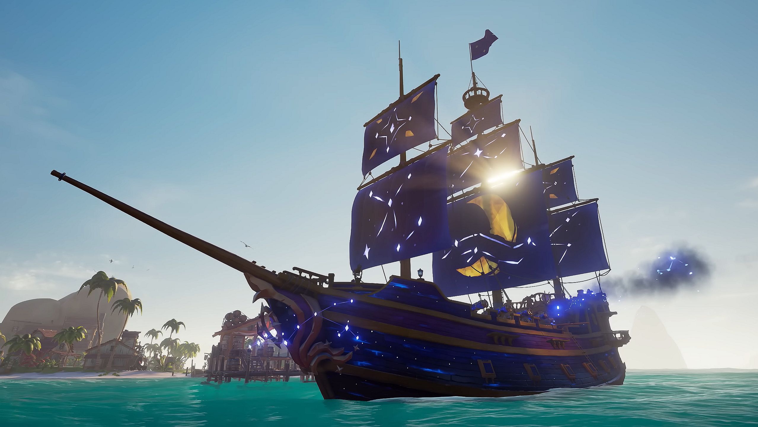 Sea of Thieves next Community Day Event to celebrate Talk Like a